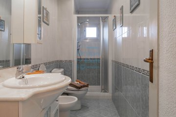 Foto 22 de Coqueta y práctica vivienda en venta, en San Sebastián