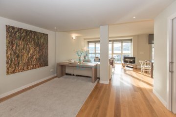 Foto 4 de Excepcional piso dúplex con vistas panorámicas a la Bahía de la Concha en Donostia-San Sebastián Foto 4 de Excepcional piso dúplex con vistas panorámicas a la Bahía de la Concha en Donostia-San Sebastián