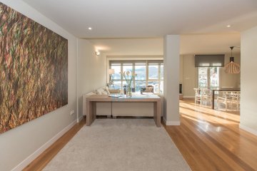 Foto 9 de Excepcional piso dúplex con vistas panorámicas a la Bahía de la Concha en Donostia-San Sebastián Foto 9 de Excepcional piso dúplex con vistas panorámicas a la Bahía de la Concha en Donostia-San Sebastián