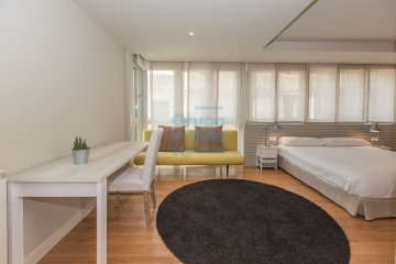 Foto 16 de Excepcional piso dúplex con vistas panorámicas a la Bahía de la Concha en Donostia-San Sebastián Foto 16 de Excepcional piso dúplex con vistas panorámicas a la Bahía de la Concha en Donostia-San Sebastián