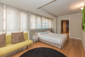 Foto 17 de Excepcional piso dúplex con vistas panorámicas a la Bahía de la Concha en Donostia-San Sebastián Foto 17 de Excepcional piso dúplex con vistas panorámicas a la Bahía de la Concha en Donostia-San Sebastián