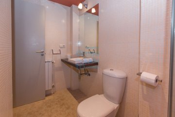 Foto 32 de Excepcional piso dúplex con vistas panorámicas a la Bahía de la Concha en Donostia-San Sebastián Foto 32 de Excepcional piso dúplex con vistas panorámicas a la Bahía de la Concha en Donostia-San Sebastián