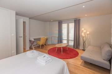 Foto 33 de Excepcional piso dúplex con vistas panorámicas a la Bahía de la Concha en Donostia-San Sebastián Foto 33 de Excepcional piso dúplex con vistas panorámicas a la Bahía de la Concha en Donostia-San Sebastián