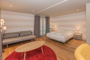 Foto 36 de Excepcional piso dúplex con vistas panorámicas a la Bahía de la Concha en Donostia-San Sebastián Foto 36 de Excepcional piso dúplex con vistas panorámicas a la Bahía de la Concha en Donostia-San Sebastián