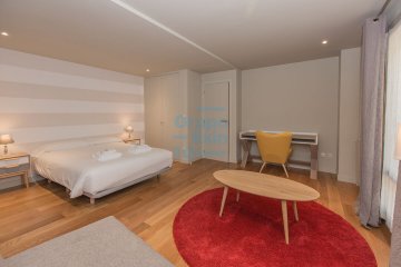 Foto 37 de Excepcional piso dúplex con vistas panorámicas a la Bahía de la Concha en Donostia-San Sebastián Foto 37 de Excepcional piso dúplex con vistas panorámicas a la Bahía de la Concha en Donostia-San Sebastián