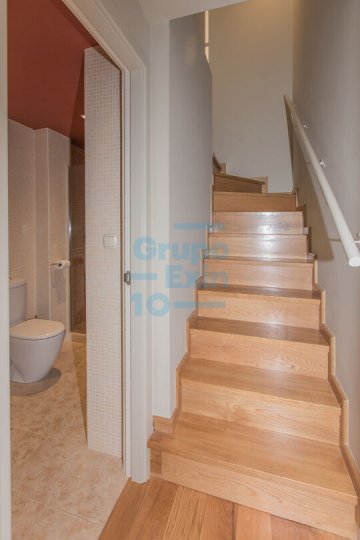 Foto 38 de Excepcional piso dúplex con vistas panorámicas a la Bahía de la Concha en Donostia-San Sebastián Foto 38 de Excepcional piso dúplex con vistas panorámicas a la Bahía de la Concha en Donostia-San Sebastián