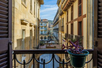 Foto 6 de Acogedor piso a la venta en la Parte Vieja, en San Sebastián Foto 6 de Acogedor piso a la venta en la Parte Vieja, en San Sebastián