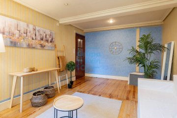 Foto 9 de Acogedor piso a la venta en la Parte Vieja, en San Sebastián Foto 9 de Acogedor piso a la venta en la Parte Vieja, en San Sebastián