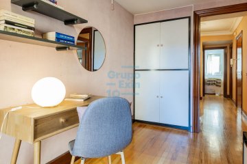 Foto 11 de Acogedor piso a la venta en la Parte Vieja, en San Sebastián Foto 11 de Acogedor piso a la venta en la Parte Vieja, en San Sebastián