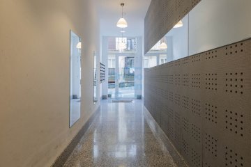 Foto 13 de Oportunidad única de vivir en el corazón de San Sebastián, próximo a Plaza Easo y a 600m de la playa de la Concha. Una de las zonas mas demandadas y con mas encanto de la ciudad. Foto 13 de Oportunidad única de vivir en el corazón de San Sebastián, próximo a Plaza Easo y a 600m de la playa de la Concha. Una de las zonas mas demandadas y con mas encanto de la ciudad.