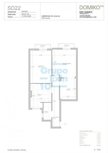 Foto 14 de Oportunidad única de vivir en el corazón de San Sebastián, próximo a Plaza Easo y a 600m de la playa de la Concha. Una de las zonas mas demandadas y con mas encanto de la ciudad. Foto 14 de Oportunidad única de vivir en el corazón de San Sebastián, próximo a Plaza Easo y a 600m de la playa de la Concha. Una de las zonas mas demandadas y con mas encanto de la ciudad.