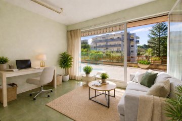 Foto 2 de LOCAL EN PLANTA BAJA con baño en Añorga Txiki - San Sebastián – ideal teletrabajo o estudio