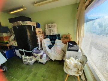 Foto 5 de LOCAL EN PLANTA BAJA con baño en Añorga Txiki - San Sebastián – ideal teletrabajo o estudio