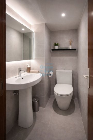 Foto 8 de LOCAL EN PLANTA BAJA con baño en Añorga Txiki - San Sebastián – ideal teletrabajo o estudio