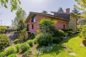 Foto 2 de Espectacular vivienda unifamiliar en venta en San Sebastián, en el Alto de Zorroaga Foto 2 de Espectacular vivienda unifamiliar en venta en San Sebastián, en el Alto de Zorroaga