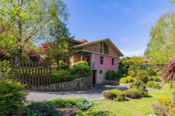 Foto 3 de Espectacular vivienda unifamiliar en venta en San Sebastián, en el Alto de Zorroaga Foto 3 de Espectacular vivienda unifamiliar en venta en San Sebastián, en el Alto de Zorroaga