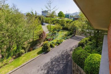 Foto 4 de Espectacular vivienda unifamiliar en venta en San Sebastián, en el Alto de Zorroaga Foto 4 de Espectacular vivienda unifamiliar en venta en San Sebastián, en el Alto de Zorroaga