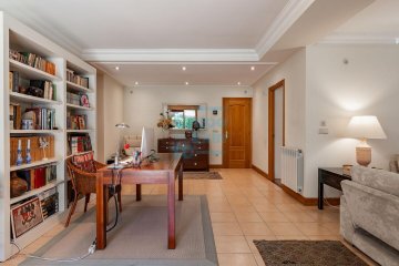 Foto 8 de Espectacular vivienda unifamiliar en venta en San Sebastián, en el Alto de Zorroaga Foto 8 de Espectacular vivienda unifamiliar en venta en San Sebastián, en el Alto de Zorroaga