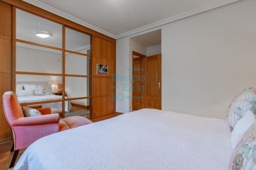 Foto 11 de Espectacular vivienda unifamiliar en venta en San Sebastián, en el Alto de Zorroaga Foto 11 de Espectacular vivienda unifamiliar en venta en San Sebastián, en el Alto de Zorroaga