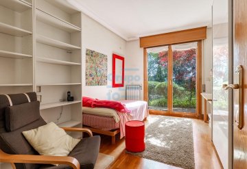 Foto 12 de Espectacular vivienda unifamiliar en venta en San Sebastián, en el Alto de Zorroaga Foto 12 de Espectacular vivienda unifamiliar en venta en San Sebastián, en el Alto de Zorroaga