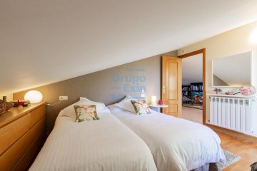 Foto 13 de Espectacular vivienda unifamiliar en venta en San Sebastián, en el Alto de Zorroaga Foto 13 de Espectacular vivienda unifamiliar en venta en San Sebastián, en el Alto de Zorroaga