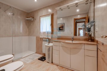 Foto 15 de Espectacular vivienda unifamiliar en venta en San Sebastián, en el Alto de Zorroaga Foto 15 de Espectacular vivienda unifamiliar en venta en San Sebastián, en el Alto de Zorroaga
