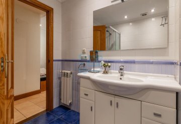 Foto 16 de Espectacular vivienda unifamiliar en venta en San Sebastián, en el Alto de Zorroaga Foto 16 de Espectacular vivienda unifamiliar en venta en San Sebastián, en el Alto de Zorroaga