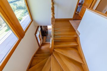 Foto 17 de Espectacular vivienda unifamiliar en venta en San Sebastián, en el Alto de Zorroaga Foto 17 de Espectacular vivienda unifamiliar en venta en San Sebastián, en el Alto de Zorroaga