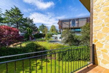 Foto 21 de Espectacular vivienda unifamiliar en venta en San Sebastián, en el Alto de Zorroaga Foto 21 de Espectacular vivienda unifamiliar en venta en San Sebastián, en el Alto de Zorroaga