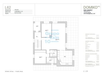 Foto 24 de Espectacular vivienda unifamiliar en venta en San Sebastián, en el Alto de Zorroaga Foto 24 de Espectacular vivienda unifamiliar en venta en San Sebastián, en el Alto de Zorroaga