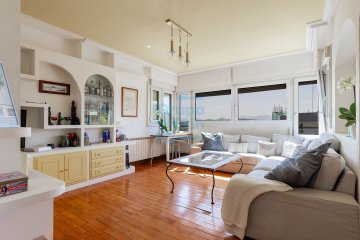 Foto 3 de Estupendo piso en venta en San Sebastián, en el barrio de Bidebieta, con muy buenas vistas despejadas Foto 3 de Estupendo piso en venta en San Sebastián, en el barrio de Bidebieta, con muy buenas vistas despejadas