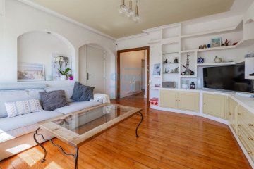 Foto 4 de Estupendo piso en venta en San Sebastián, en el barrio de Bidebieta, con muy buenas vistas despejadas Foto 4 de Estupendo piso en venta en San Sebastián, en el barrio de Bidebieta, con muy buenas vistas despejadas