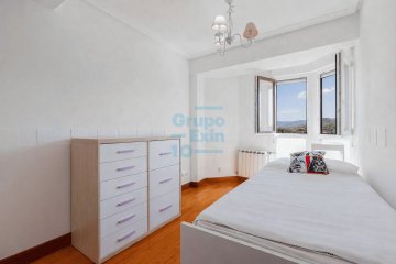Foto 6 de Estupendo piso en venta en San Sebastián, en el barrio de Bidebieta, con muy buenas vistas despejadas Foto 6 de Estupendo piso en venta en San Sebastián, en el barrio de Bidebieta, con muy buenas vistas despejadas