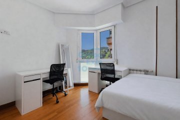Foto 7 de Estupendo piso en venta en San Sebastián, en el barrio de Bidebieta, con muy buenas vistas despejadas Foto 7 de Estupendo piso en venta en San Sebastián, en el barrio de Bidebieta, con muy buenas vistas despejadas