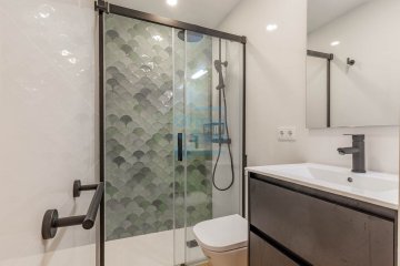 Foto 9 de Estupendo piso en venta en San Sebastián, en el barrio de Bidebieta, con muy buenas vistas despejadas Foto 9 de Estupendo piso en venta en San Sebastián, en el barrio de Bidebieta, con muy buenas vistas despejadas