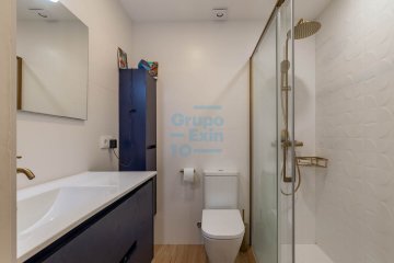 Foto 10 de Estupendo piso en venta en San Sebastián, en el barrio de Bidebieta, con muy buenas vistas despejadas Foto 10 de Estupendo piso en venta en San Sebastián, en el barrio de Bidebieta, con muy buenas vistas despejadas