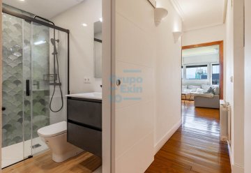 Foto 11 de Estupendo piso en venta en San Sebastián, en el barrio de Bidebieta, con muy buenas vistas despejadas Foto 11 de Estupendo piso en venta en San Sebastián, en el barrio de Bidebieta, con muy buenas vistas despejadas