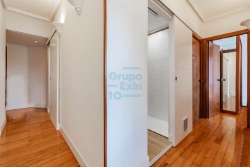 Foto 12 de Estupendo piso en venta en San Sebastián, en el barrio de Bidebieta, con muy buenas vistas despejadas Foto 12 de Estupendo piso en venta en San Sebastián, en el barrio de Bidebieta, con muy buenas vistas despejadas