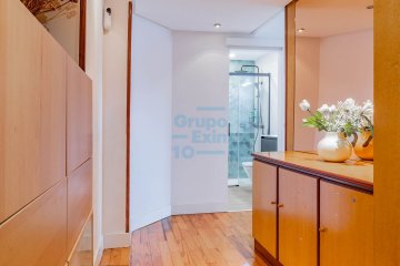 Foto 13 de Estupendo piso en venta en San Sebastián, en el barrio de Bidebieta, con muy buenas vistas despejadas Foto 13 de Estupendo piso en venta en San Sebastián, en el barrio de Bidebieta, con muy buenas vistas despejadas