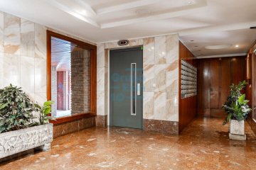 Foto 15 de Estupendo piso en venta en San Sebastián, en el barrio de Bidebieta, con muy buenas vistas despejadas Foto 15 de Estupendo piso en venta en San Sebastián, en el barrio de Bidebieta, con muy buenas vistas despejadas