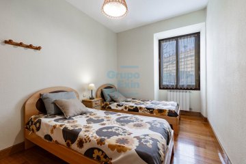 Foto 5 de Interesante, versátil y luminosa vivienda en venta, situada en el barrio del Antiguo. San Sebastián.