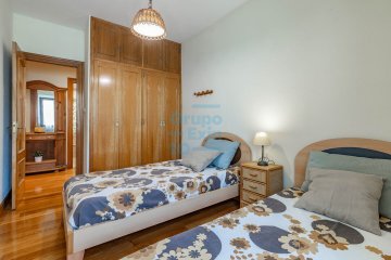 Foto 6 de Interesante, versátil y luminosa vivienda en venta, situada en el barrio del Antiguo. San Sebastián.