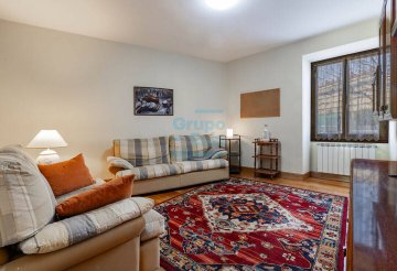 Foto 7 de Interesante, versátil y luminosa vivienda en venta, situada en el barrio del Antiguo. San Sebastián.