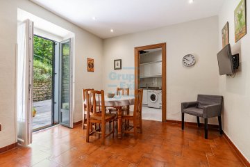 Foto 13 de Interesante, versátil y luminosa vivienda en venta, situada en el barrio del Antiguo. San Sebastián.