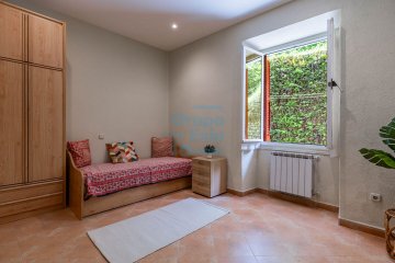 Foto 17 de Interesante, versátil y luminosa vivienda en venta, situada en el barrio del Antiguo. San Sebastián.