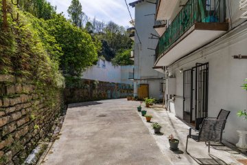 Foto 19 de Interesante, versátil y luminosa vivienda en venta, situada en el barrio del Antiguo. San Sebastián.
