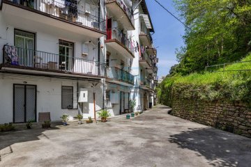 Foto 20 de Interesante, versátil y luminosa vivienda en venta, situada en el barrio del Antiguo. San Sebastián.
