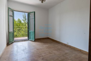 Foto 5 de Piso en venta en Ibaeta en zona muy tranquila