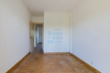 Foto 9 de Piso en venta en Ibaeta en zona muy tranquila