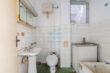 Foto 15 de Piso en venta en Ibaeta en zona muy tranquila